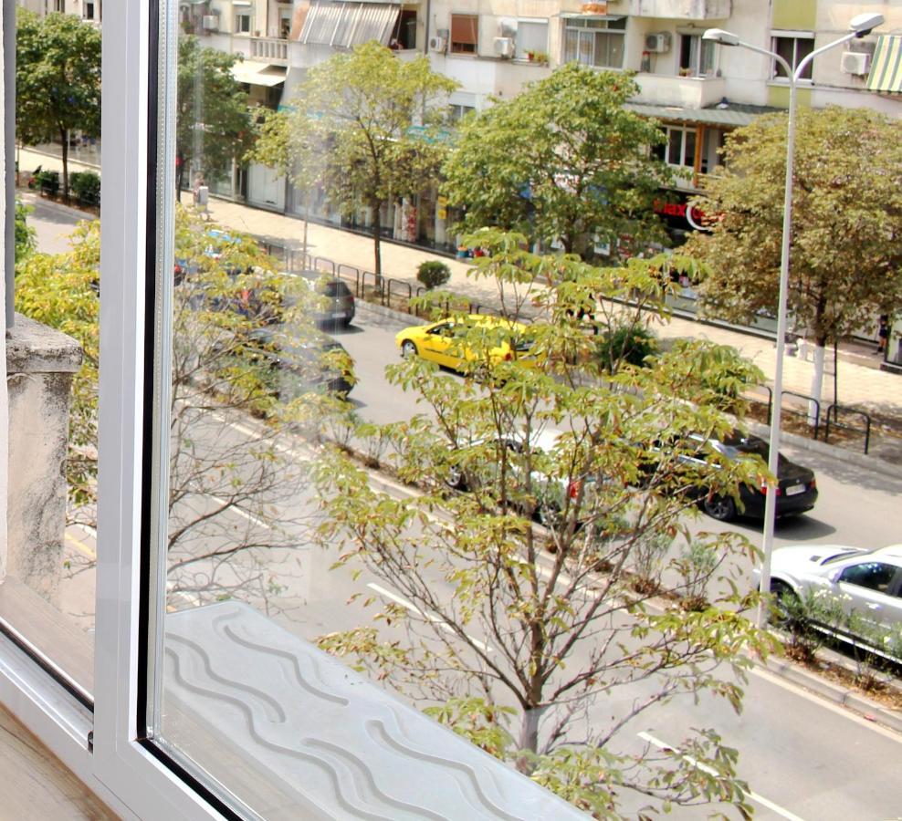 2V1 - Myslym Shyri Apartment Tirana Exterior photo